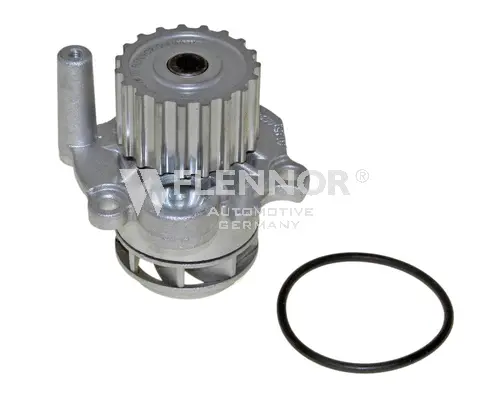 Water Pump, engine cooling (FWP70871)