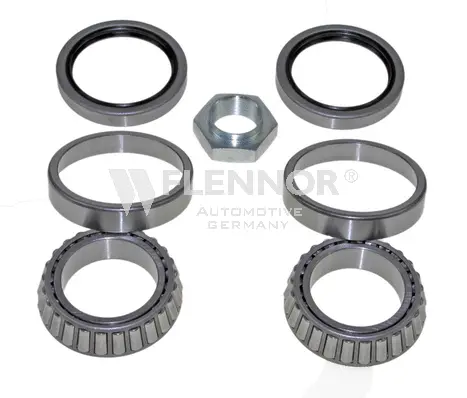 Wheel Bearing Kit (FR670214)