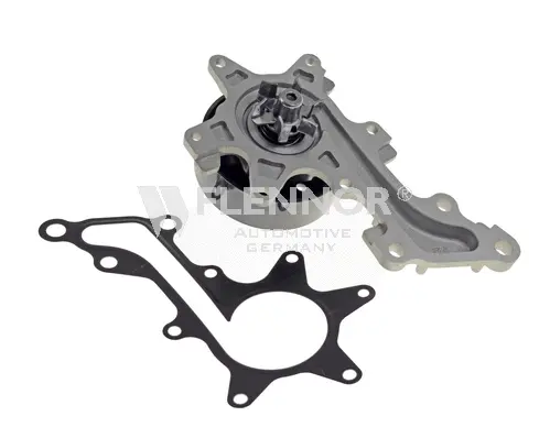 Water Pump, engine cooling (FWP70211)