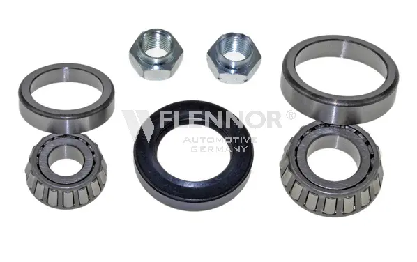Wheel Bearing Kit (FR890427)