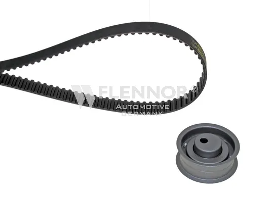Timing Belt Kit (F904072V)