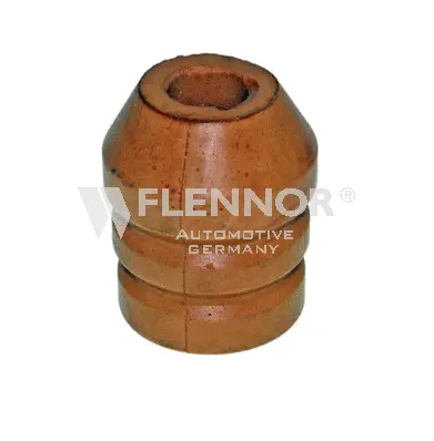 Rubber Buffer, suspension (FL4885-J)
