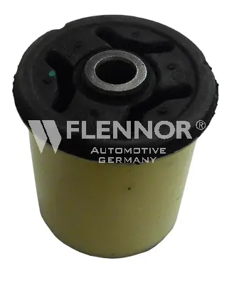 Bushing, axle beam