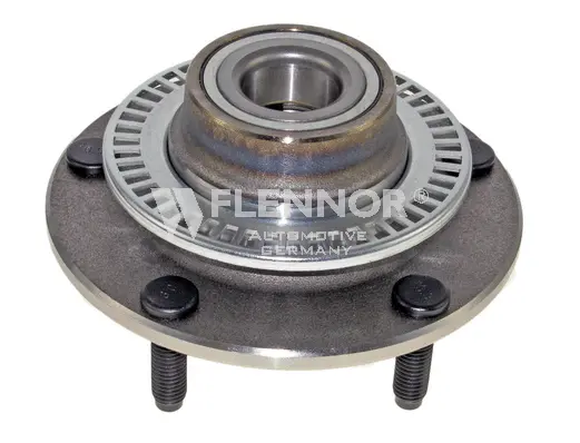 Wheel Bearing Kit (FR391146)