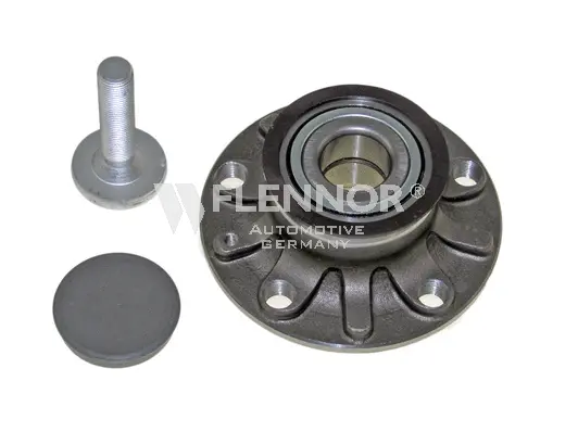 Wheel Bearing Kit (FR191102)