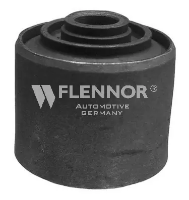 Mounting, control/trailing arm (FL542-J)