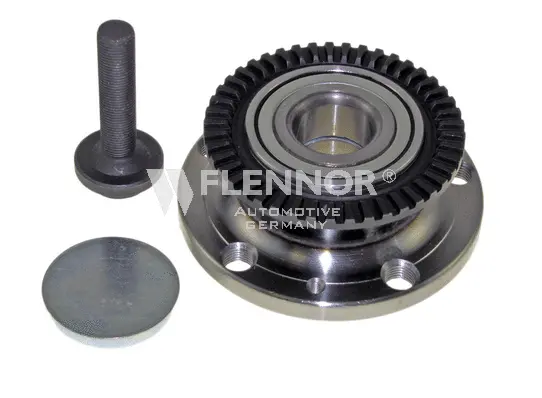 Wheel Bearing Kit (FR191960)