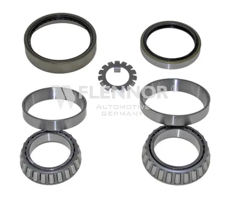Wheel Bearing Kit (FR490099)