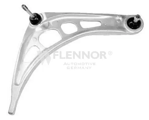 Control/Trailing Arm, wheel suspension (FL10282-F)