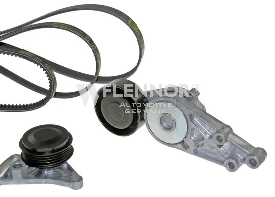 V-Ribbed Belt Set (F905PK1303)