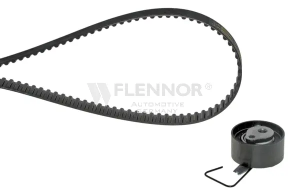 Timing Belt Kit (F904386V)
