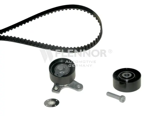 Timing Belt Kit (F904523V)