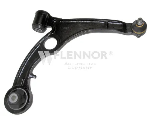 Control/Trailing Arm, wheel suspension (FL644-G)