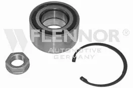 Wheel Bearing Kit (FR670802)