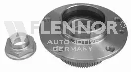 Wheel Bearing Kit (FR590003)
