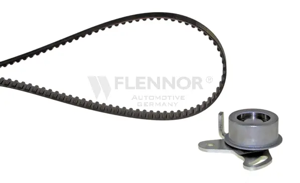 Timing Belt Kit (F914172V)