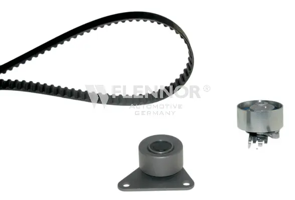 Timing Belt Kit (F904422V)