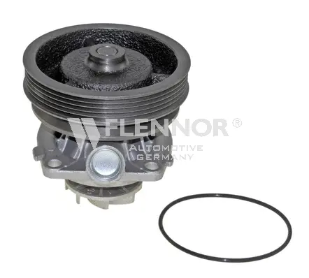 Water Pump, engine cooling (FWP70385)
