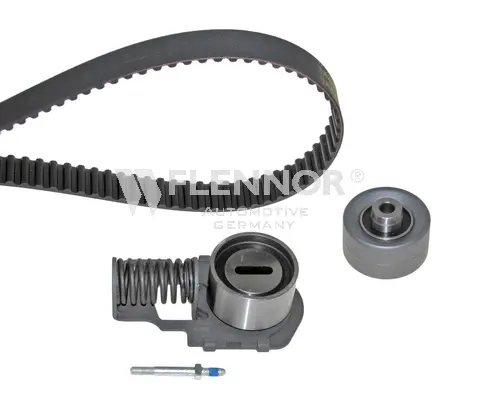 Timing Belt Kit (F904138V)