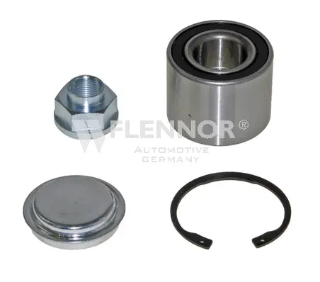 Wheel Bearing Kit (FR291118)