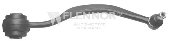 Control/Trailing Arm, wheel suspension (FL458-H)
