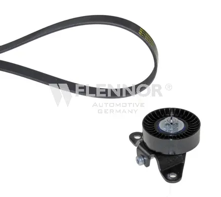 V-Ribbed Belt Set (F915PK1140)