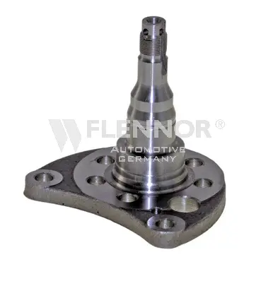 Wheel Hub (FRW090030)