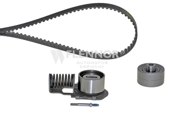 Timing Belt Kit (F904137V)