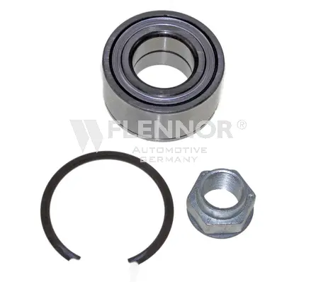 Wheel Bearing Kit (FR890863)