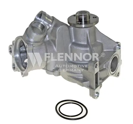 Water Pump, engine cooling (FWP70662)