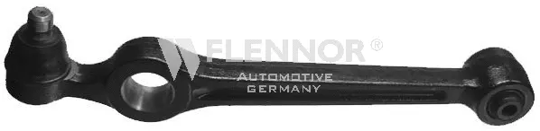 Control/Trailing Arm, wheel suspension (FL545-F)