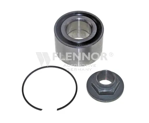 Wheel Bearing Kit (FR871502)