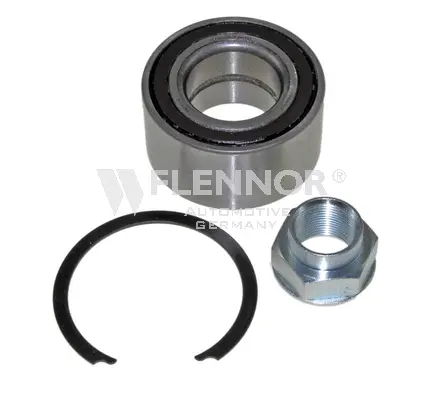 Wheel Bearing Kit (FR890727)