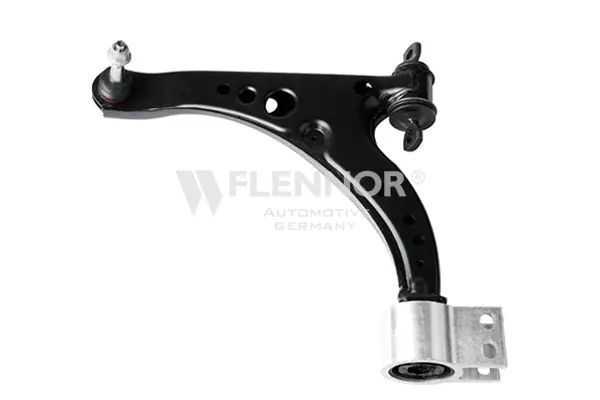 Control/Trailing Arm, wheel suspension (FL10734-G)