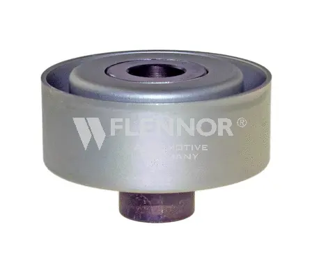 Deflection/Guide Pulley, V-ribbed belt (FU99601)