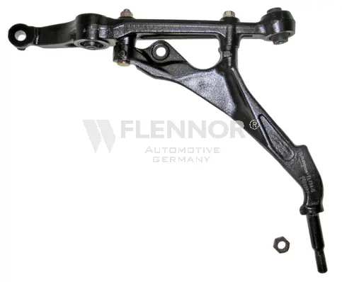 Control/Trailing Arm, wheel suspension (FL724-G)