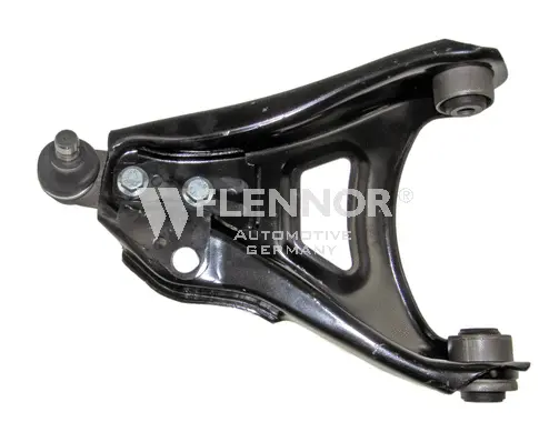 Control/Trailing Arm, wheel suspension (FL935-G)
