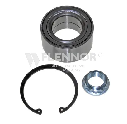 Wheel Bearing Kit (FR591037)