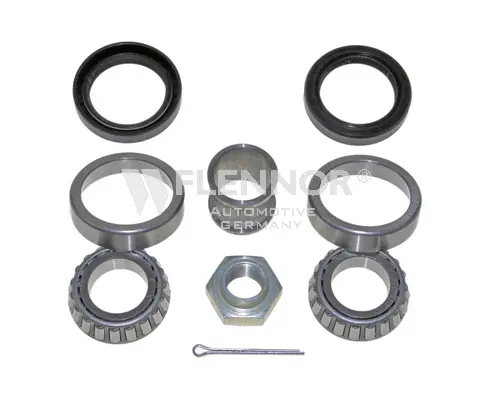 Wheel Bearing Kit (FR891353)