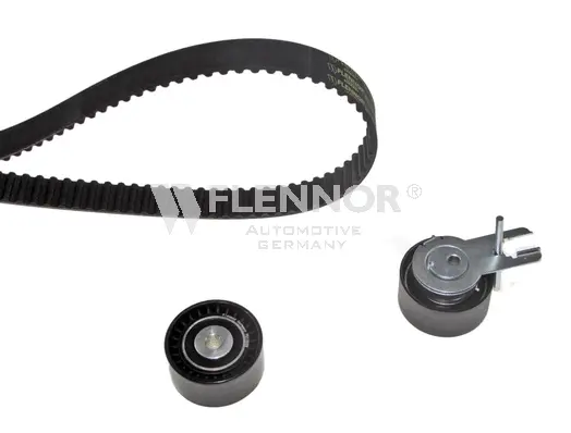 Timing Belt Kit (F904476V)
