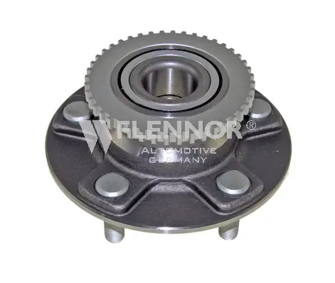 Wheel Bearing Kit (FR951762)