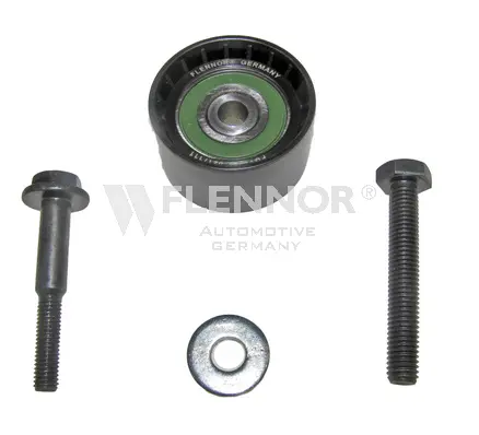 Deflection/Guide Pulley, timing belt (FU11068)