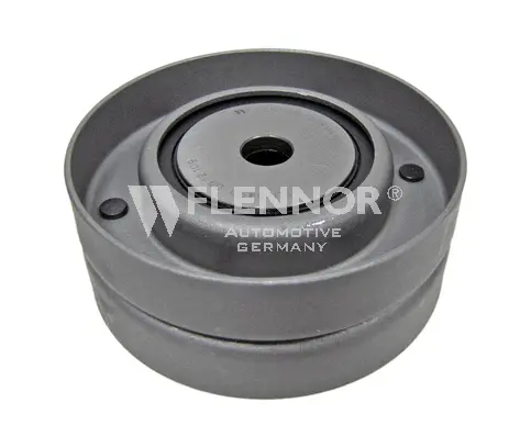 Deflection/Guide Pulley, timing belt (FU15490)