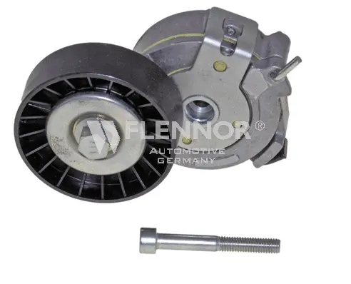 Tensioner Pulley, V-ribbed belt (FA99078)