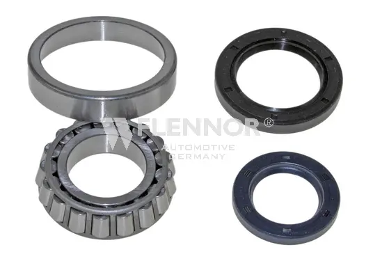 Wheel Bearing Kit (FR931584)