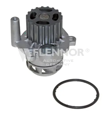 Water Pump, engine cooling (FWP70872)