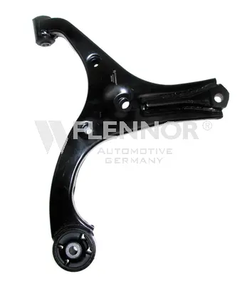 Control/Trailing Arm, wheel suspension (FL0154-G)