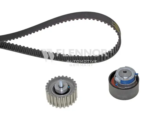 Timing Belt Kit (F904481V)