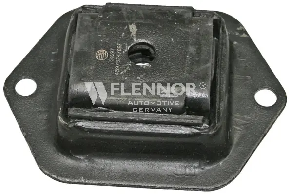 Bushing, axle beam (FL5065-J)