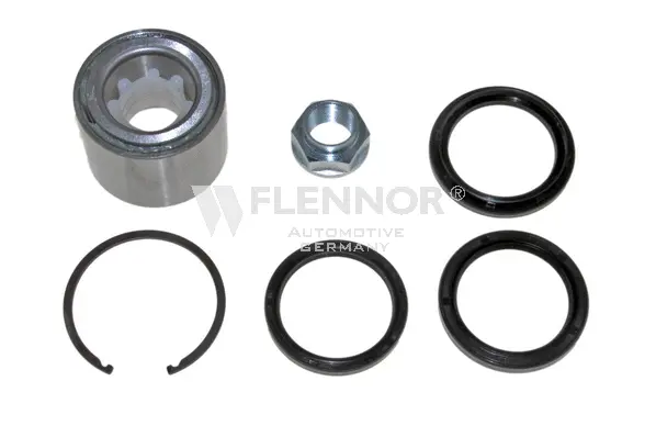 Wheel Bearing Kit (FR961698)